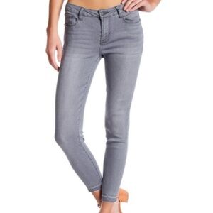 Kensie Ultimate High Rise Skinny Jeans